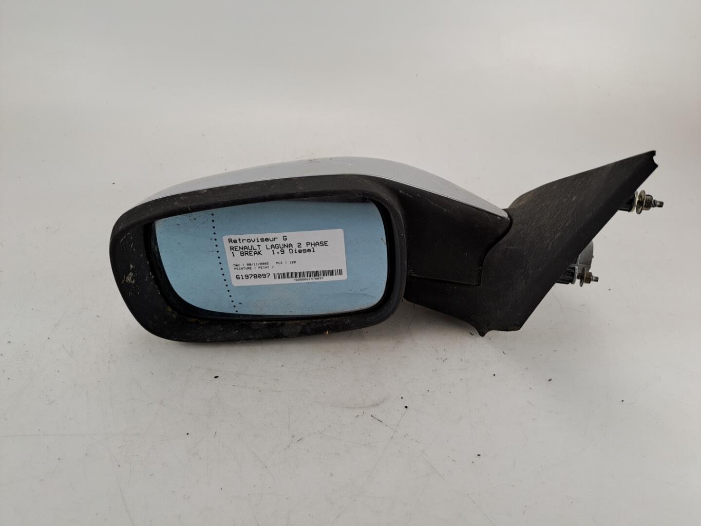 Retrovisor izquierdo RENAULT LAGUNA 2 PHASE 1 BREAK Diésel - 1
