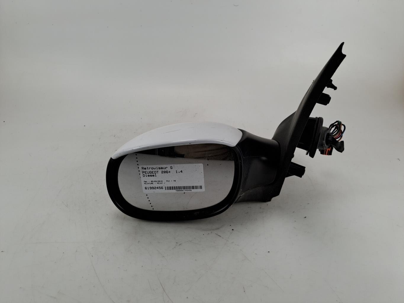 Specchietto retrovisore sinistro PEUGEOT 206+ Diésel - 1