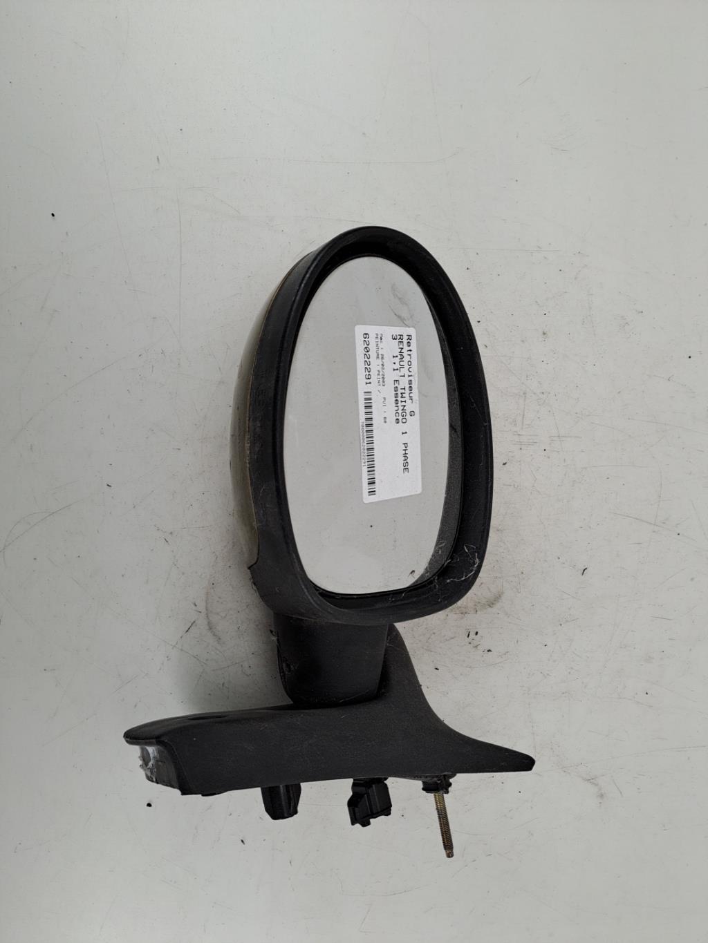 Retrovisor izquierdo RENAULT TWINGO 1 PHASE 3 Gasolina - 1