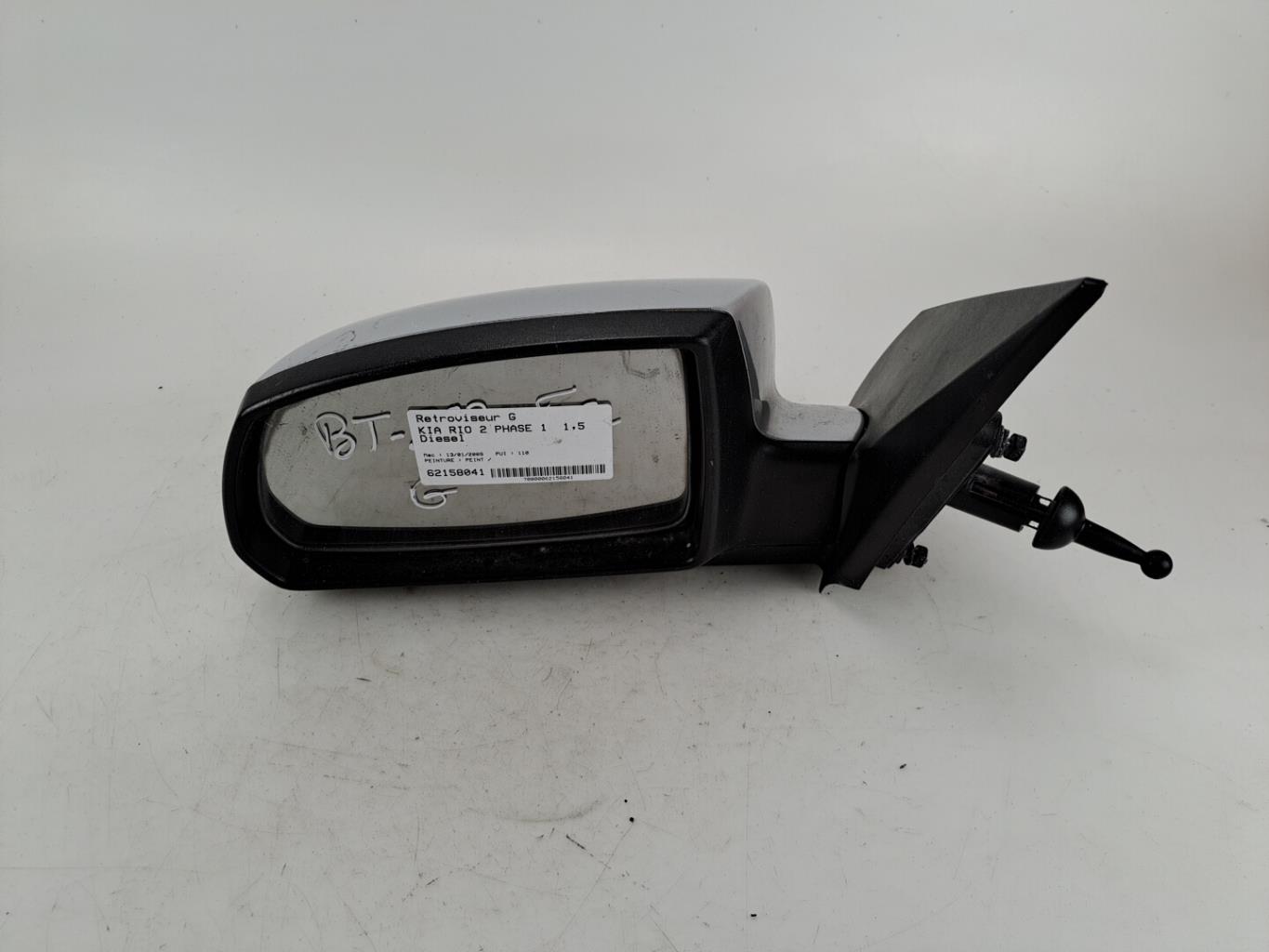 Specchietto retrovisore sinistro KIA RIO 2 PHASE 1 Diésel - 1