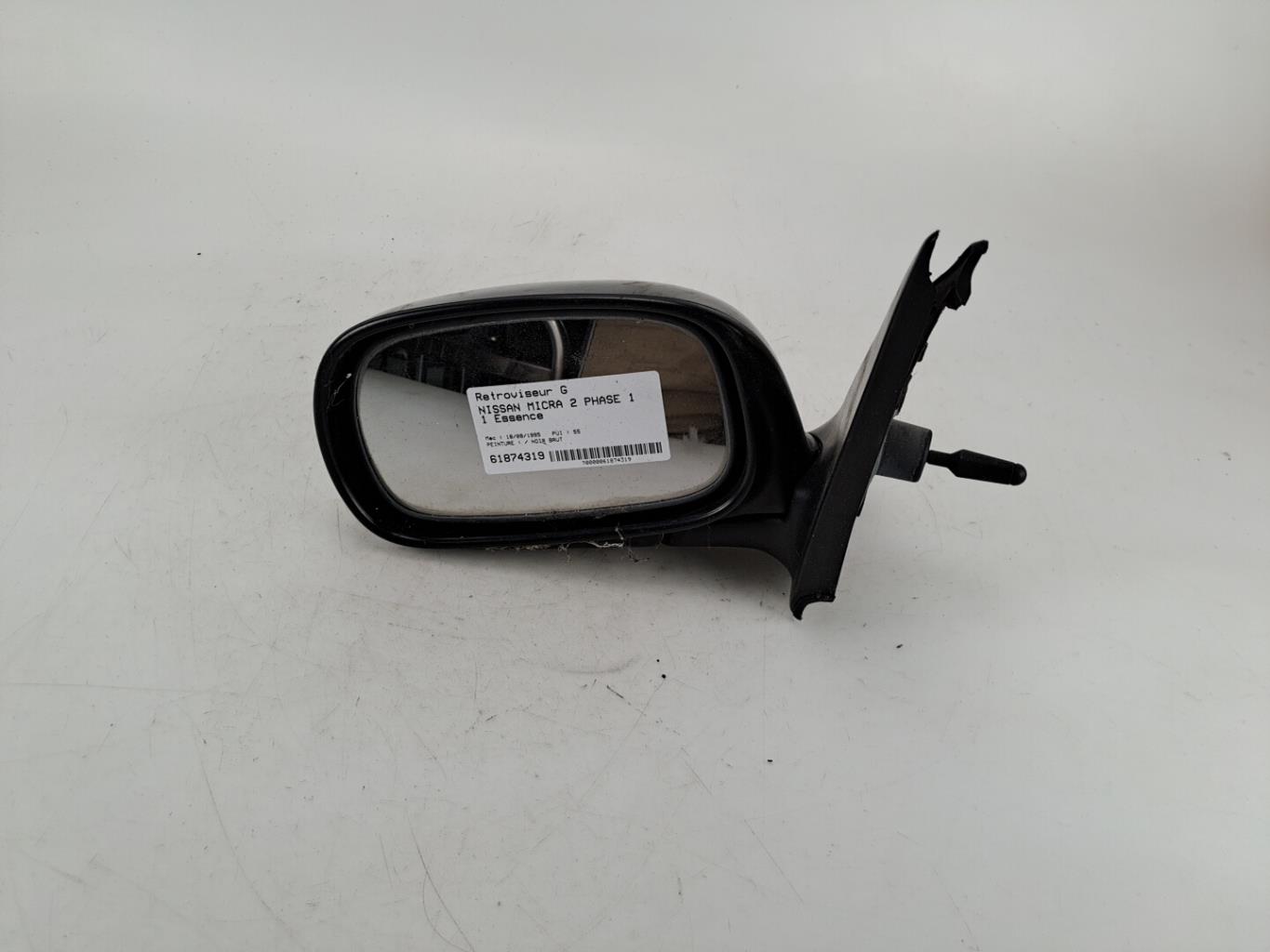 Specchietto retrovisore sinistro NISSAN MICRA 2 PHASE 1 Gasolina - 1
