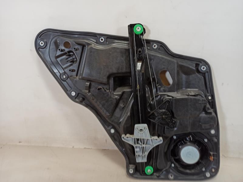 Alzacristalli elettrico posteriore destro VOLKSWAGEN TIGUAN 1 PHASE 1 Diésel - 1