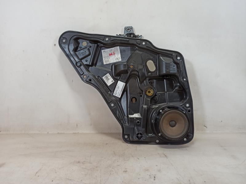 Alzacristalli elettrico posteriore sinistro VOLKSWAGEN TIGUAN 1 PHASE 1 Diésel - 1