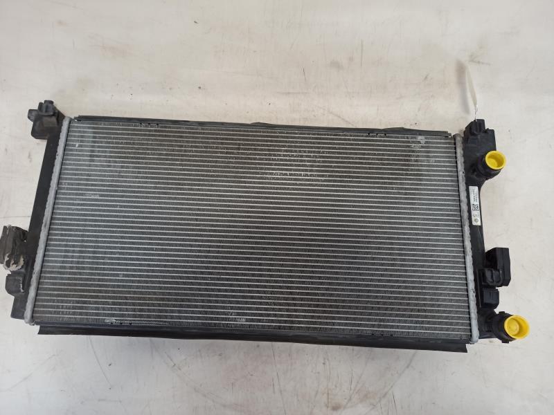 Radiateur eau VOLKSWAGEN TOURAN 3 Diesel - 1