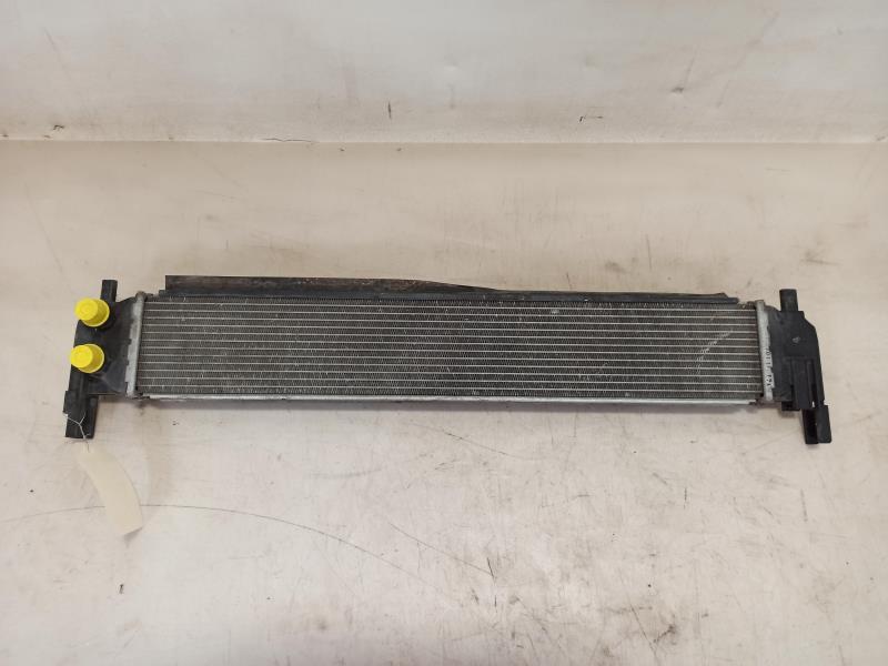 Echangeur air (Intercooler) VOLKSWAGEN TOURAN 3 Diesel - 1