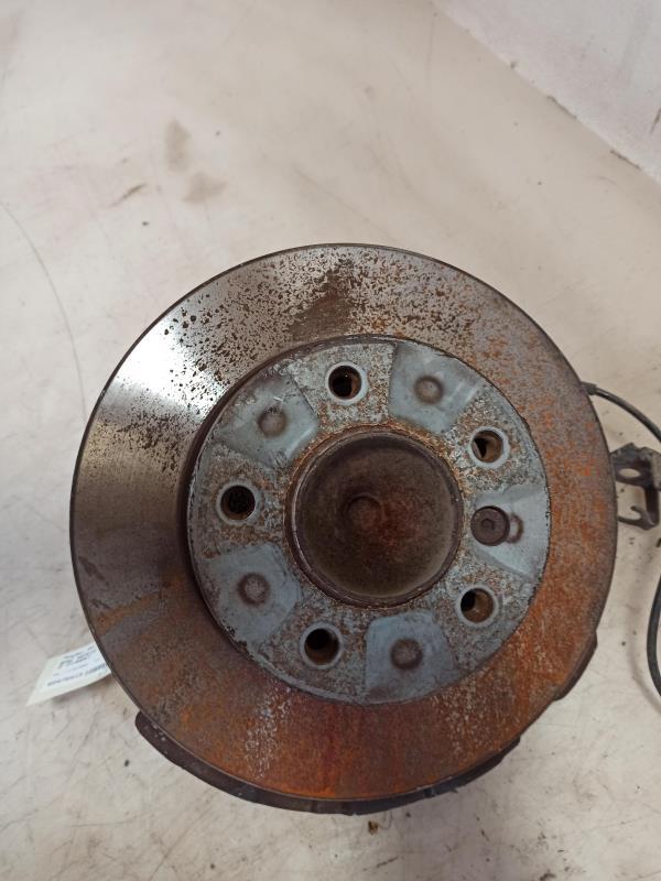 Mozzo anteriore destro BMW SERIE 1 E87 PHASE 1 Diésel - 1