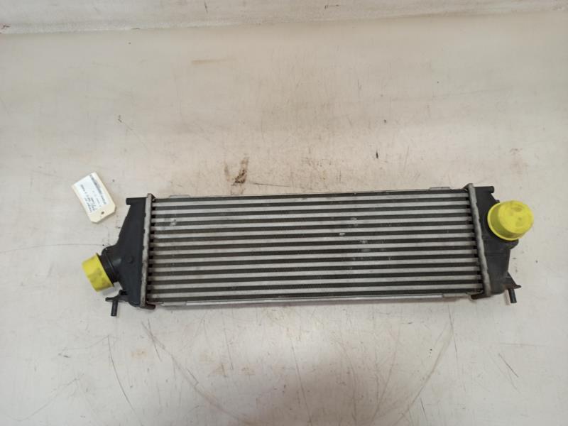 Echangeur air (Intercooler) RENAULT TRAFIC 2 PHASE 2 Diesel - 1