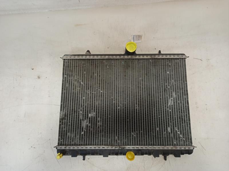 Radiateur eau CITROEN JUMPY 2 Diesel - 1
