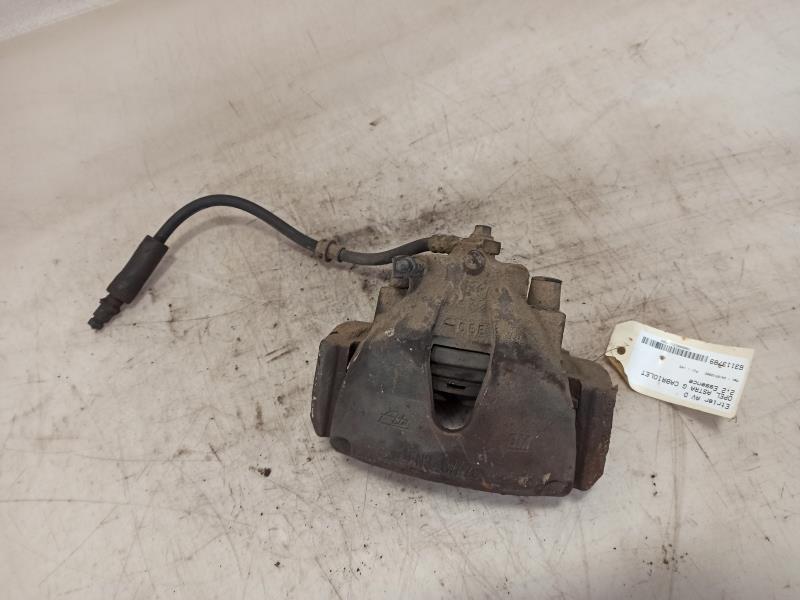 Pinza freni anteriore destra OPEL ASTRA G CABRIOLET Gasolina - 1