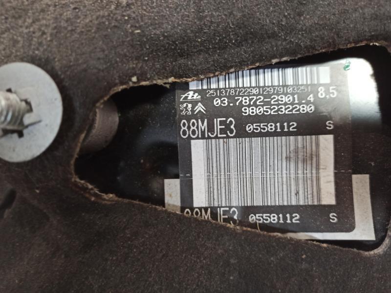 Servo frein OPEL VIVARO 3 PHASE 1 Diesel - 1