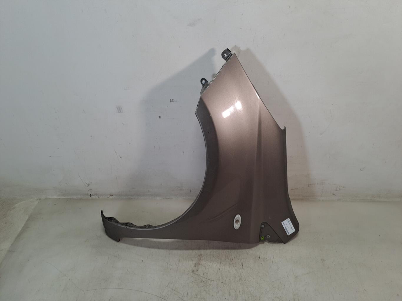 Aile avant gauche NISSAN NOTE 1 PHASE 2 Diesel - 1