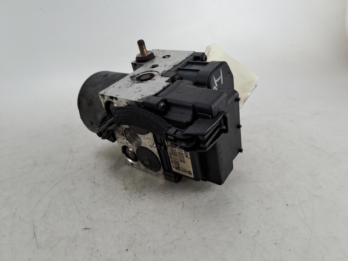 Blocco ABS (antibloccaggio freni) CITROEN BERLINGO 1 PHASE 1 Gasolina - 1
