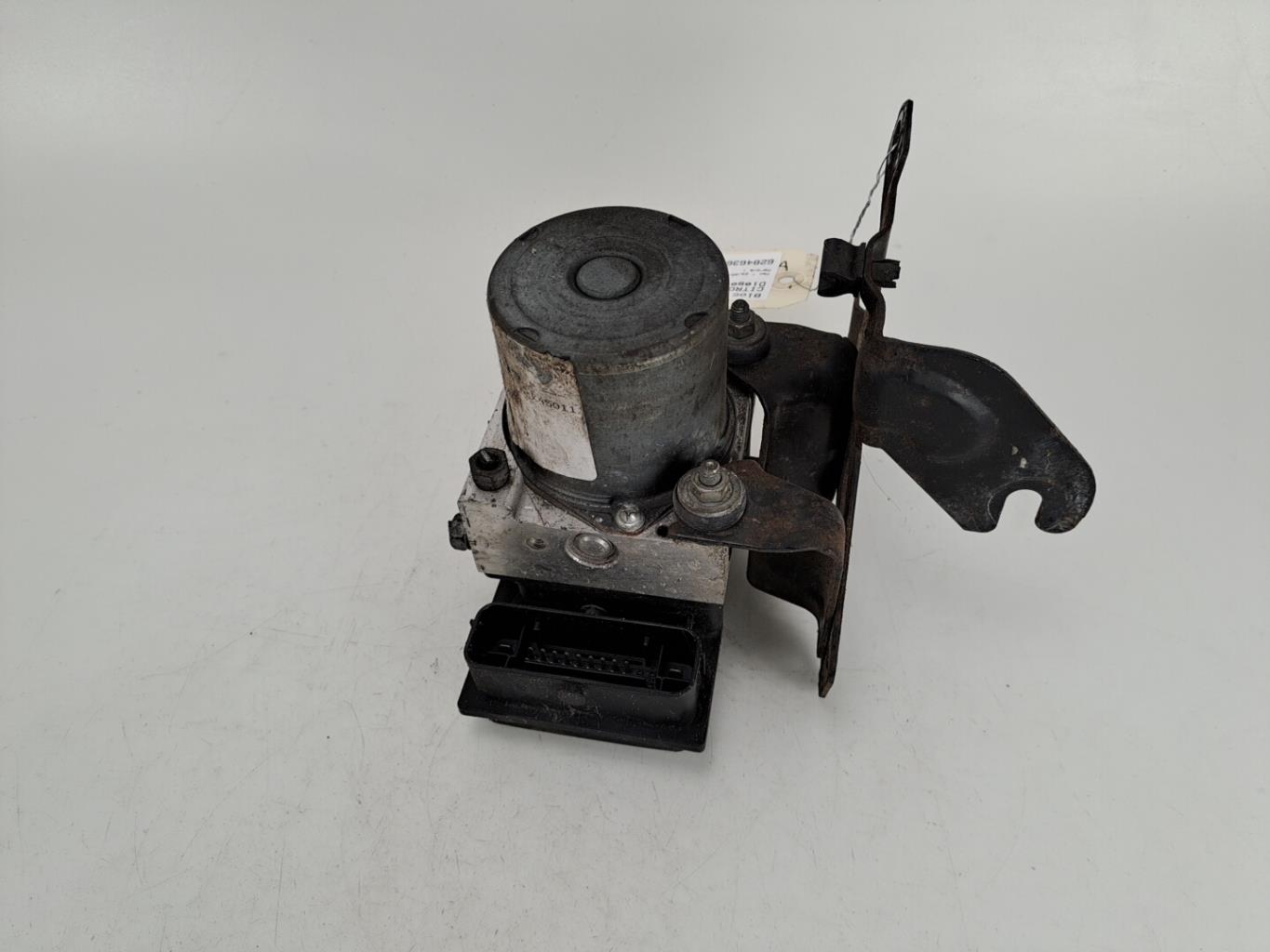 Bloc ABS (freins anti-blocage) CITROEN JUMPY 2 Diesel - 1