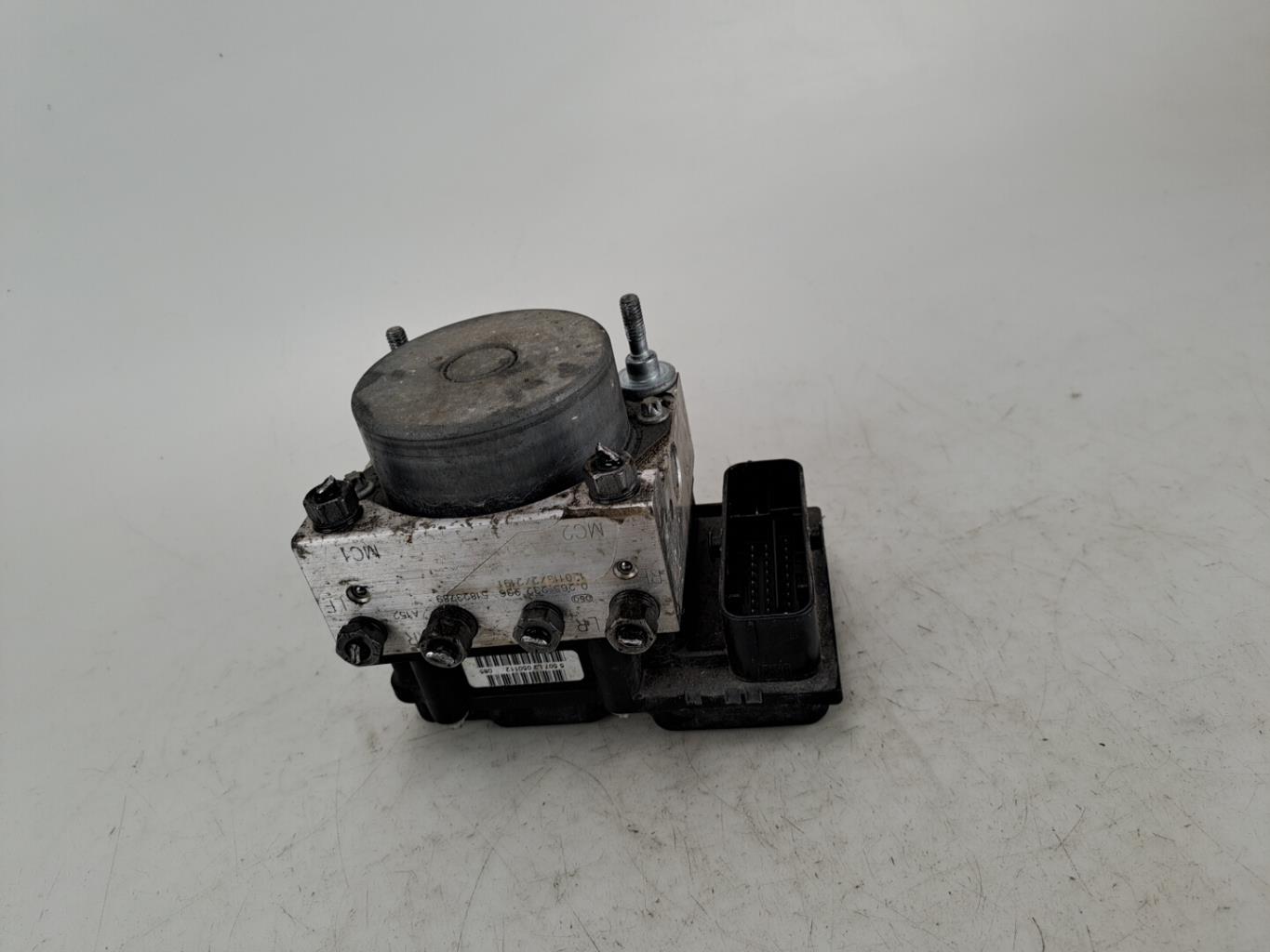 Blocco ABS (antibloccaggio freni) FORD KA 2 PHASE 2 Gasolina - 1