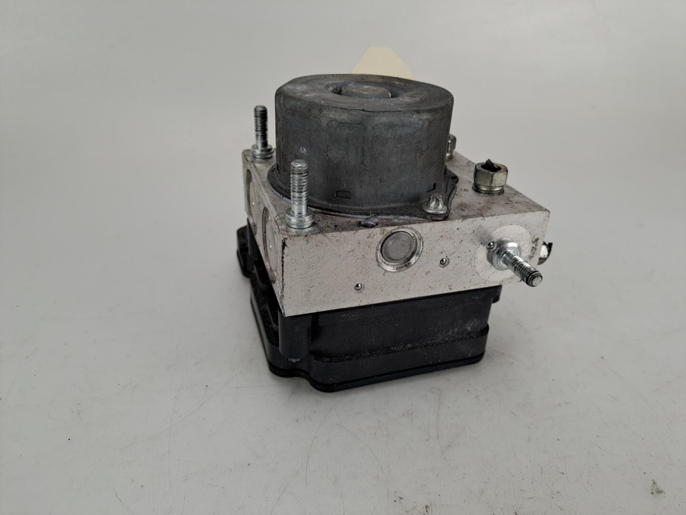 Blocco ABS (antibloccaggio freni) NISSAN MICRA 4 PHASE 2 Gasolina - 1