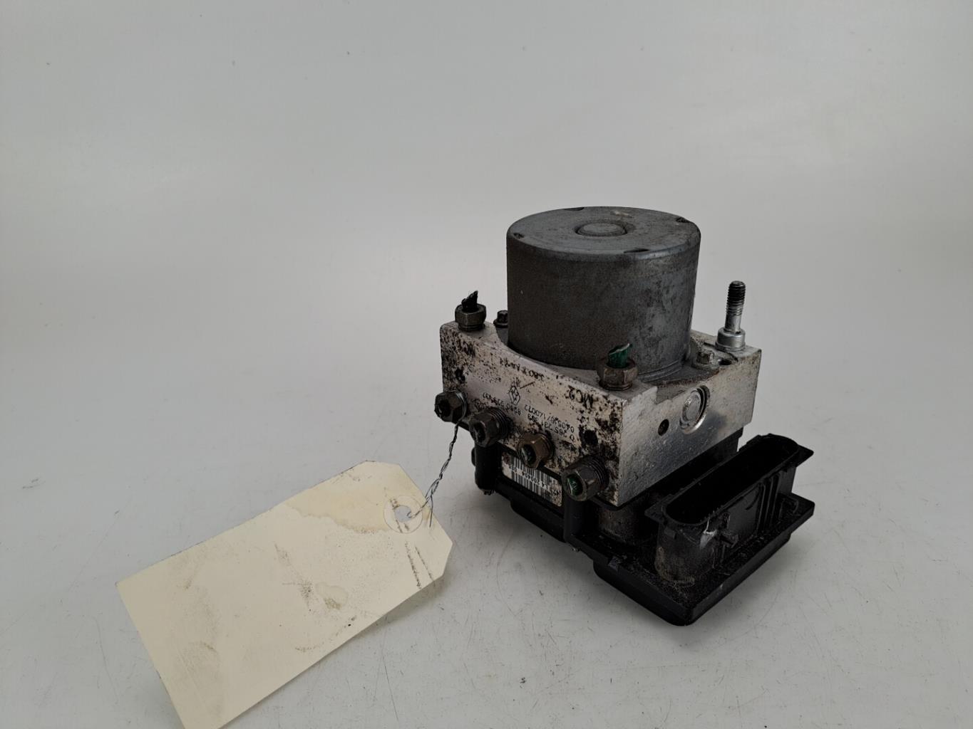 Blocco ABS (antibloccaggio freni) RENAULT CLIO 2 PHASE 2 Diésel - 1
