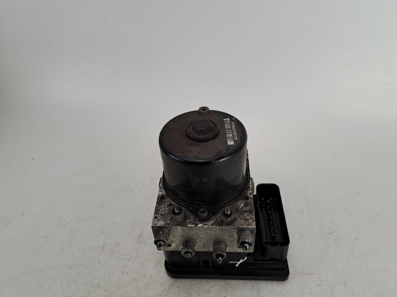 Blocco ABS (antibloccaggio freni) OPEL ZAFIRA B PHASE 1 Diésel - 1