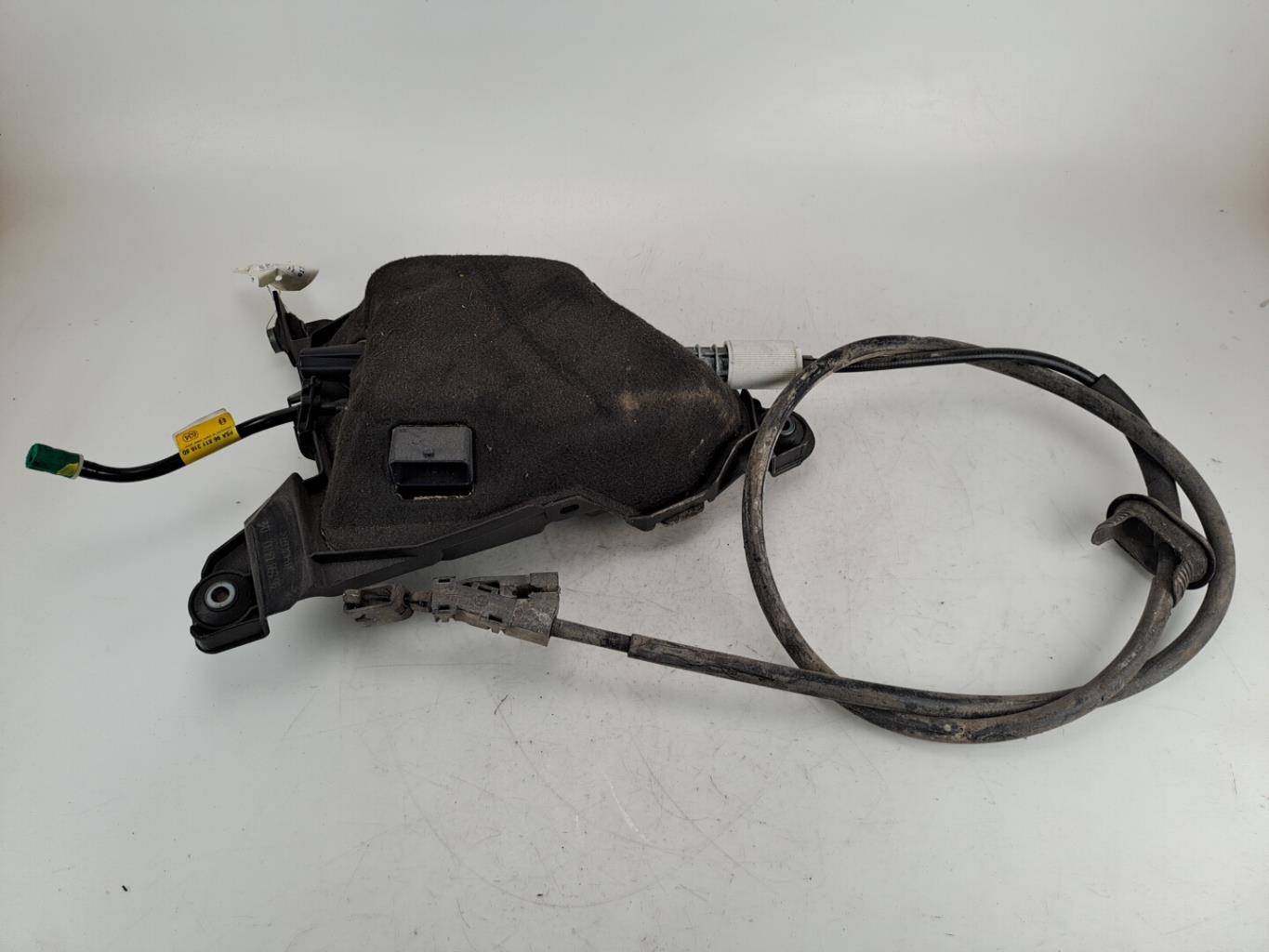 Blocco elettrico freno a mano CITROEN C4 PICASSO 1  - 1