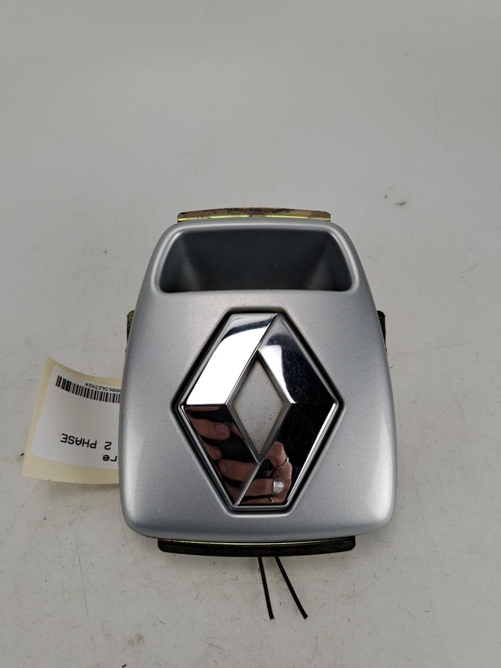 Bouton de coffre RENAULT LAGUNA 2 PHASE 1 Essence - 1