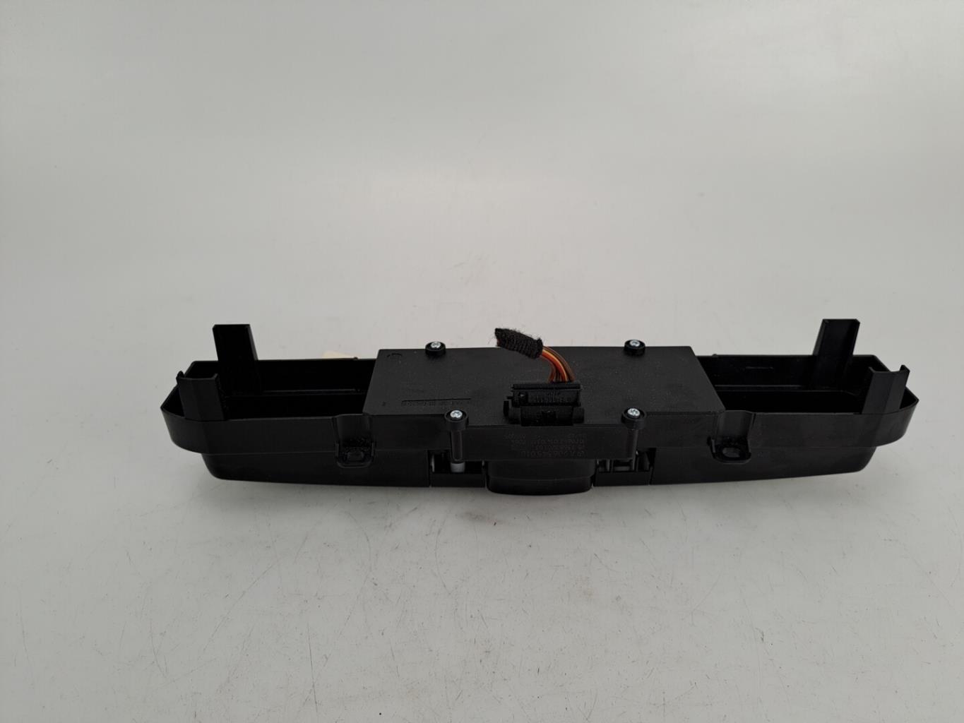 Bouton de warning MERCEDES SPRINTER 2 PHASE 1  - 1