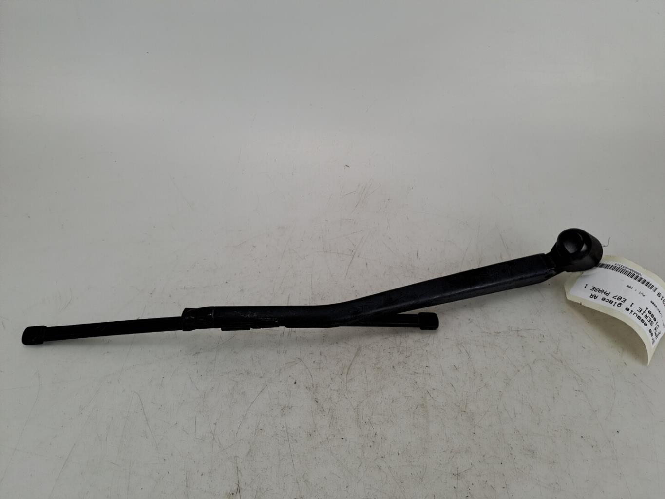 Braccio tergicristallo posteriore BMW SERIE 1 E87 PHASE 1 Diésel - 1
