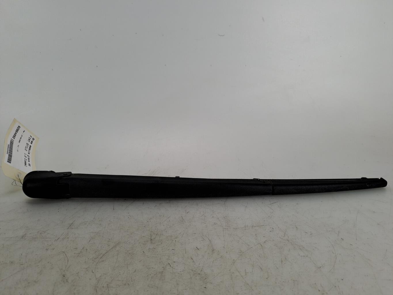 Braccio tergicristallo posteriore FIAT STILO Diésel - 1