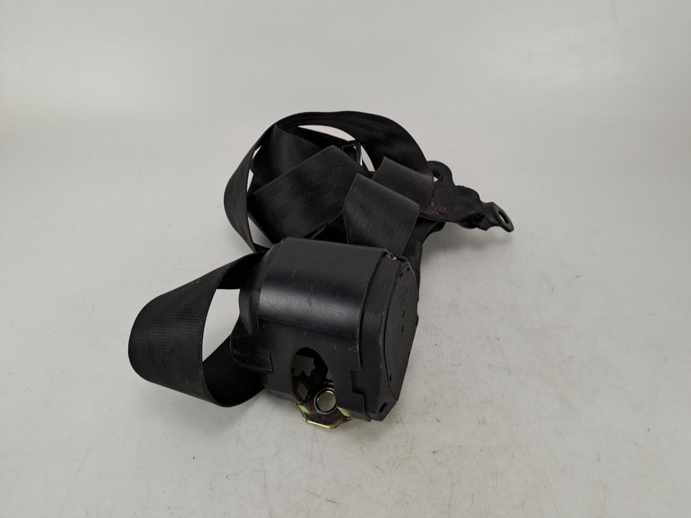 Cintura di sicurezza posteriore sinistra VOLKSWAGEN POLO COUPE PHASE 1  - 1