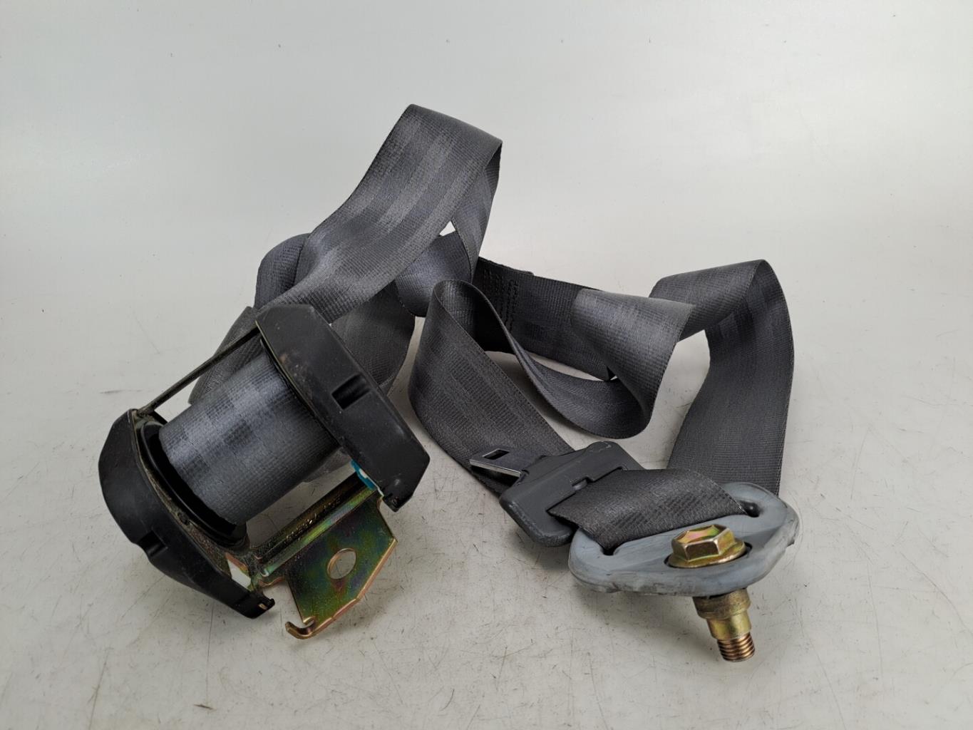 Cintura di sicurezza anteriore destra RENAULT CLIO 1 PHASE 3 Gasolina - 1