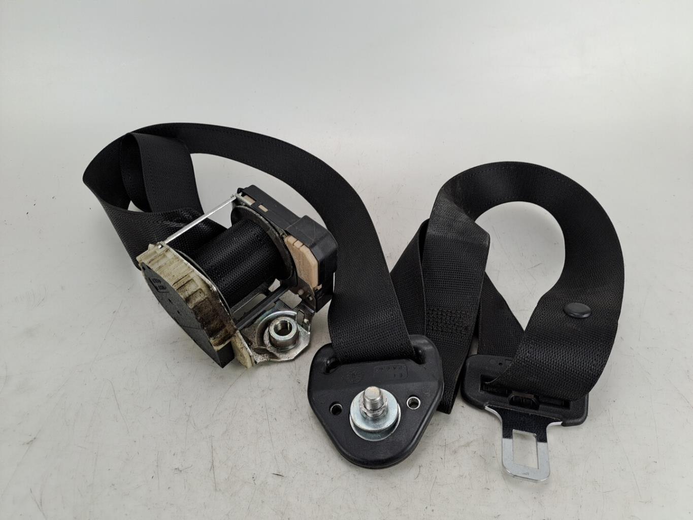 Cintura di sicurezza anteriore destra OPEL ASTRA G CABRIOLET Gasolina - 1