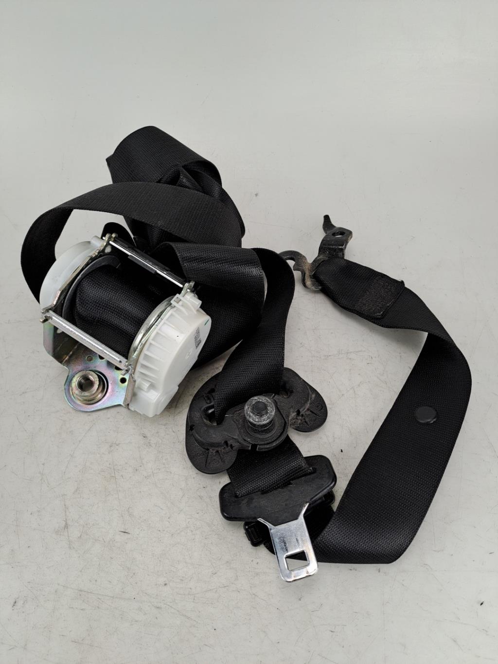 Cintura di sicurezza anteriore sinistra BMW SERIE 1 E87 PHASE 1 Diésel - 1
