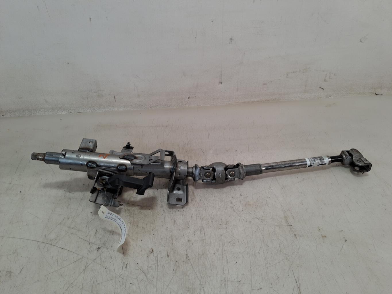 Colonne de direction OPEL VIVARO 3 PHASE 1 Diesel - 1