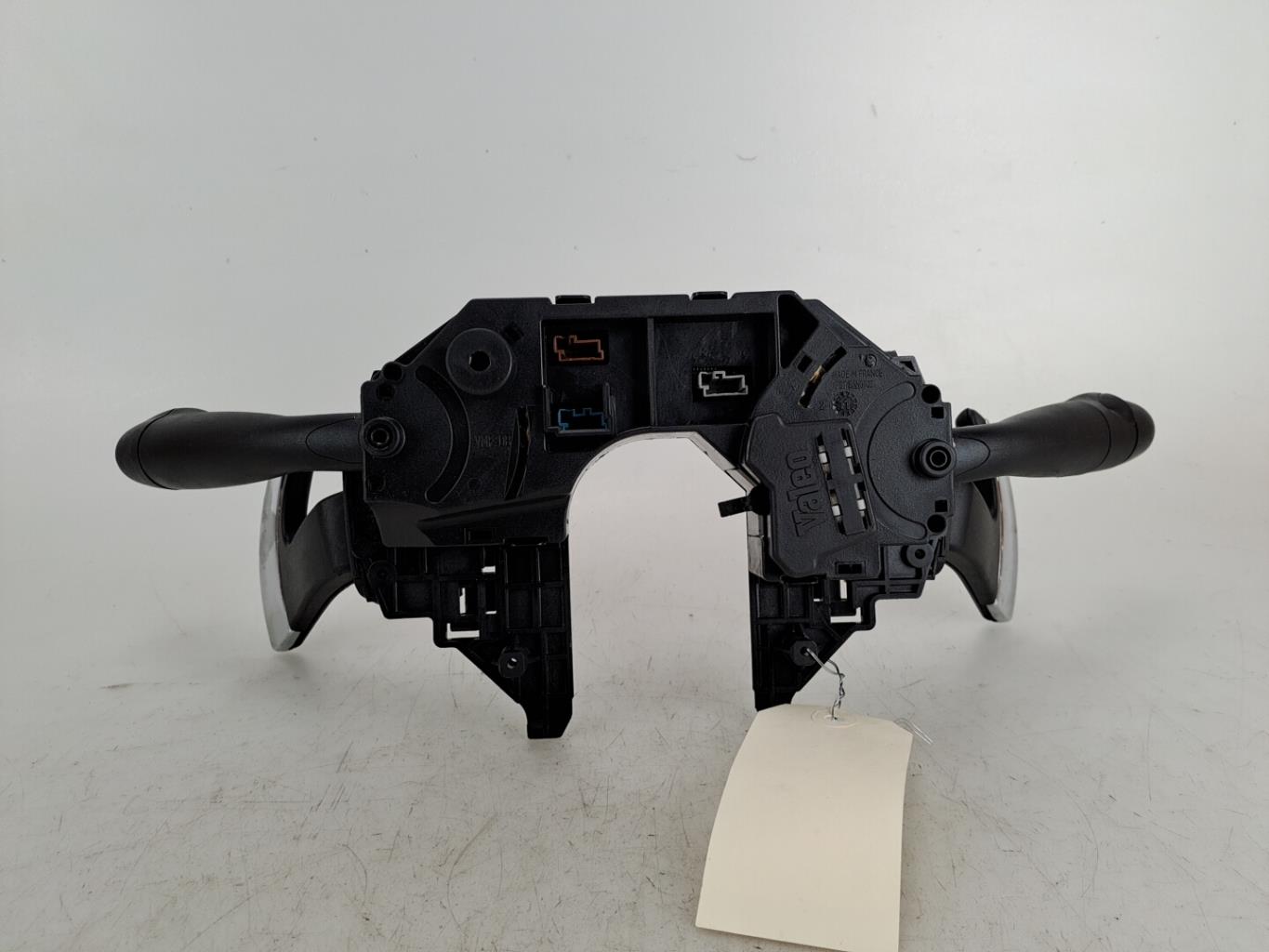 Devio guida completo con contatto spiralato CITROEN C4 GRAND PICASSO 1 Diésel - 1