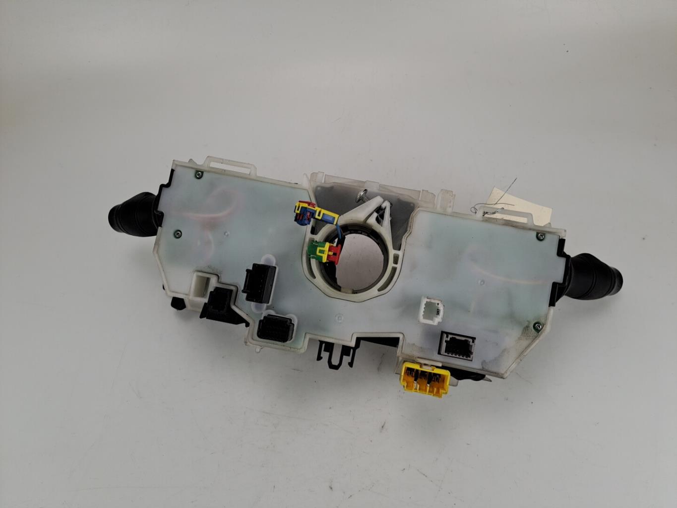 Devio guida completo con contatto spiralato RENAULT GRAND SCENIC 3 PHASE 1  - 1
