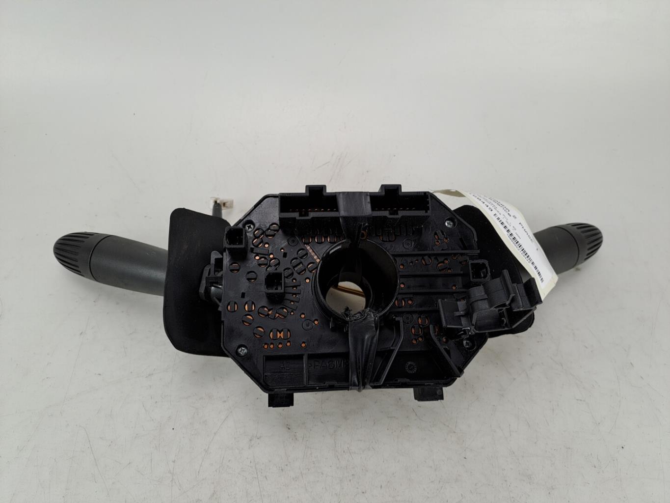 Devio guida completo con contatto spiralato FIAT PANDA 2 PHASE 1 Gasolina - 1