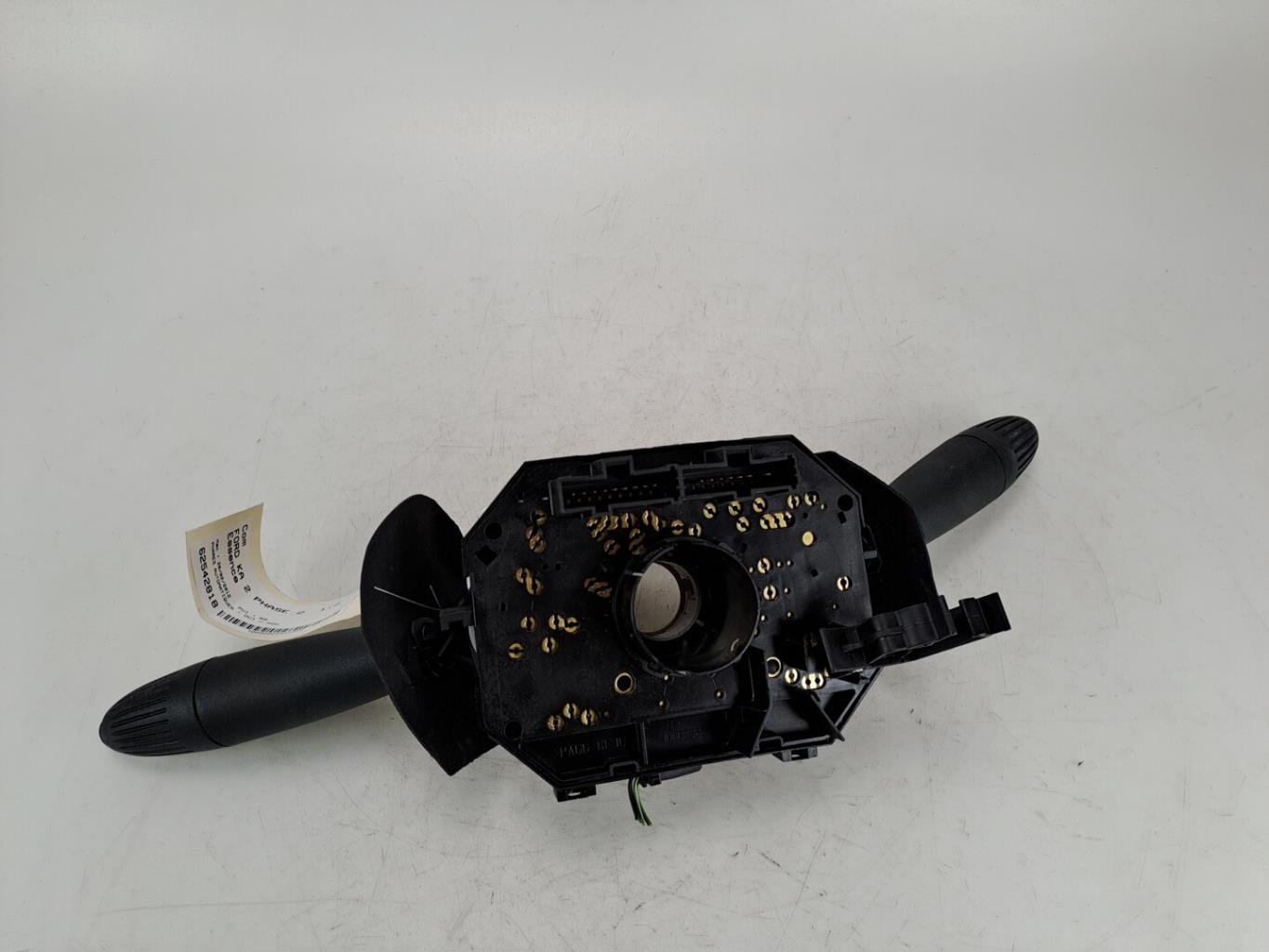Devio guida completo con contatto spiralato FORD KA 2 PHASE 2 Gasolina - 1
