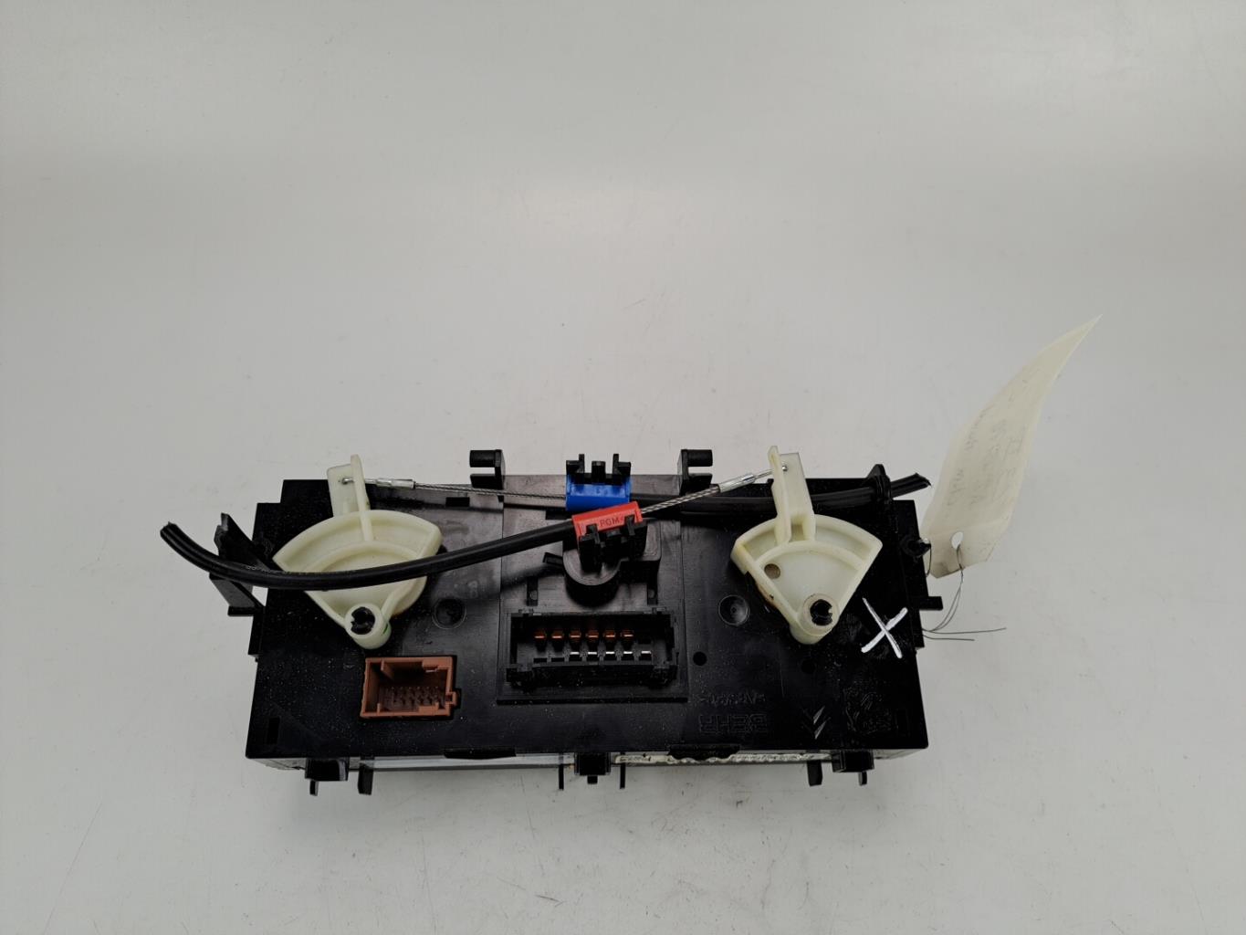 Commande chauffage CITROEN C3 2 PHASE 1 Diesel - 1