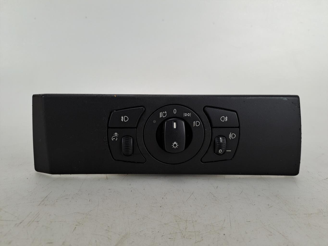Commande de phare BMW SERIE 5 E60 PHASE 2 Diesel - 1