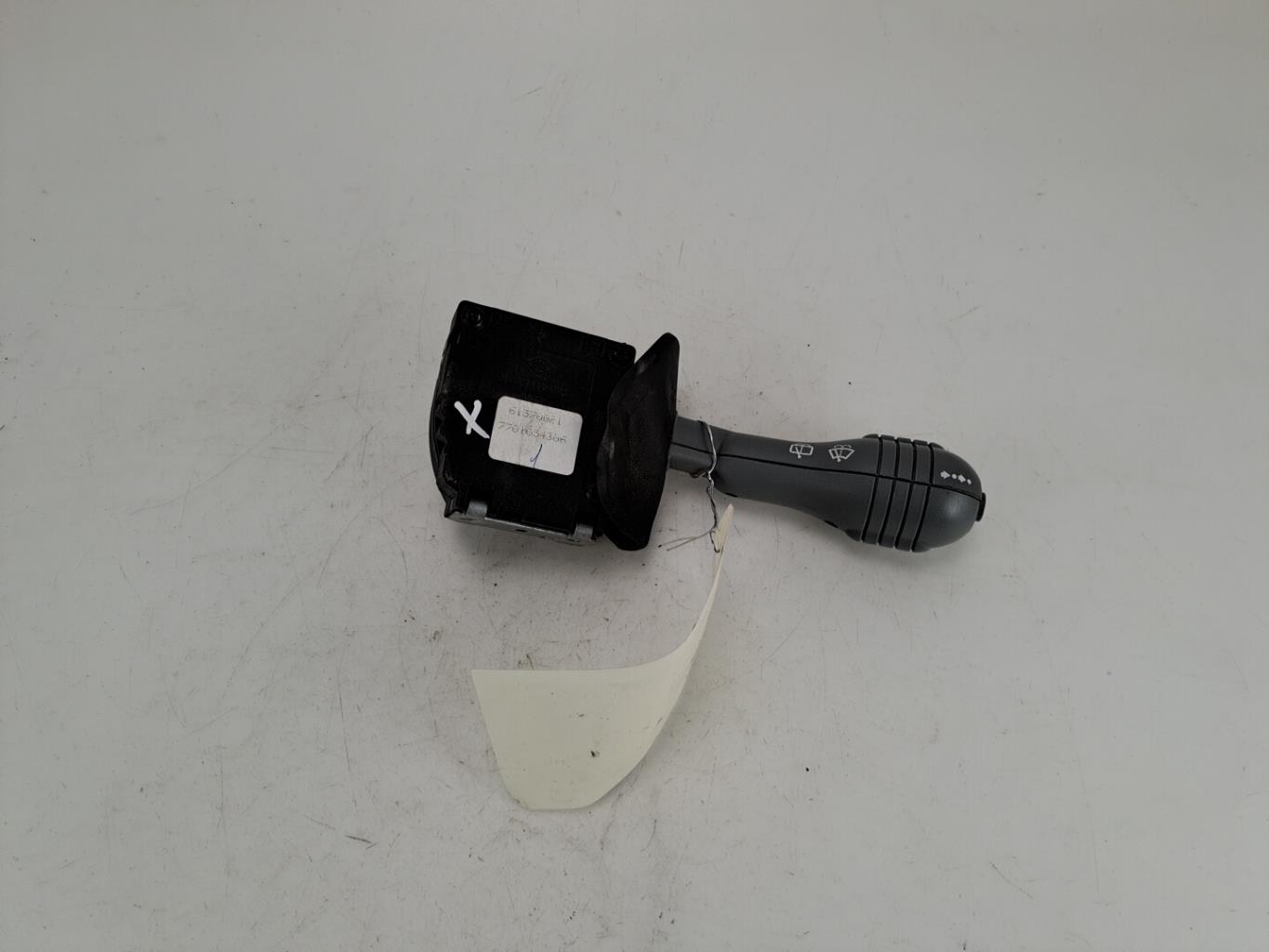 Commodo d'essuie glaces RENAULT TWINGO 1 PHASE 3 Essence - 1
