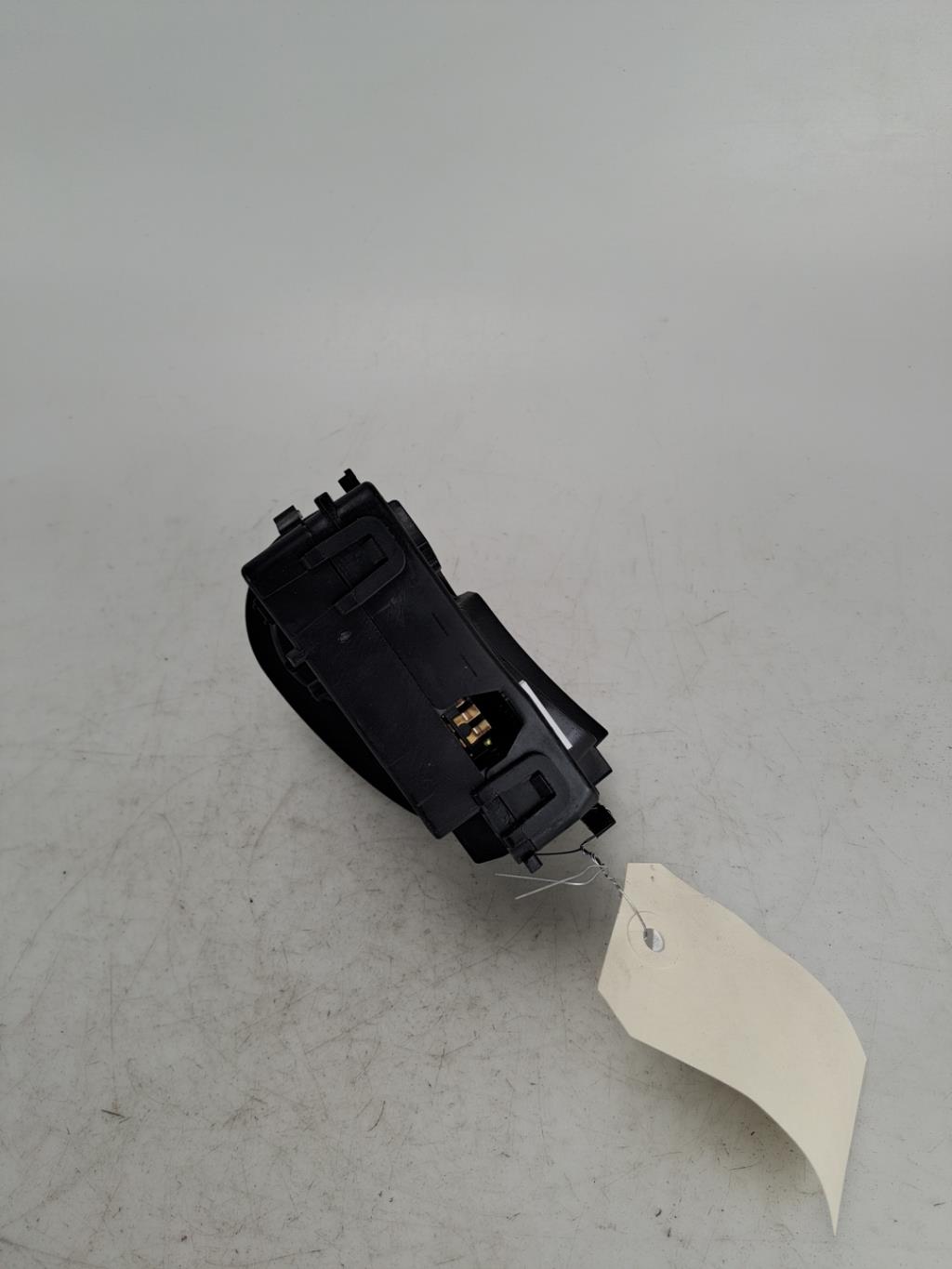 Commodo d'essuie glaces RENAULT CLIO 3 PHASE 2 Diesel - 1