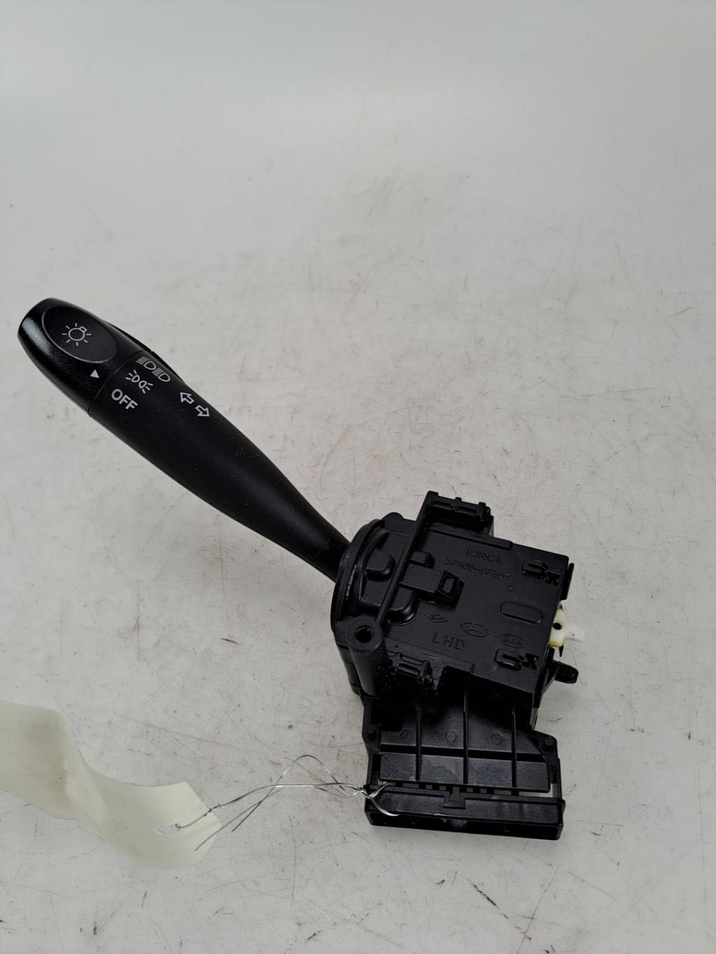Commodo phare KIA RIO 2 PHASE 1 Diesel - 1