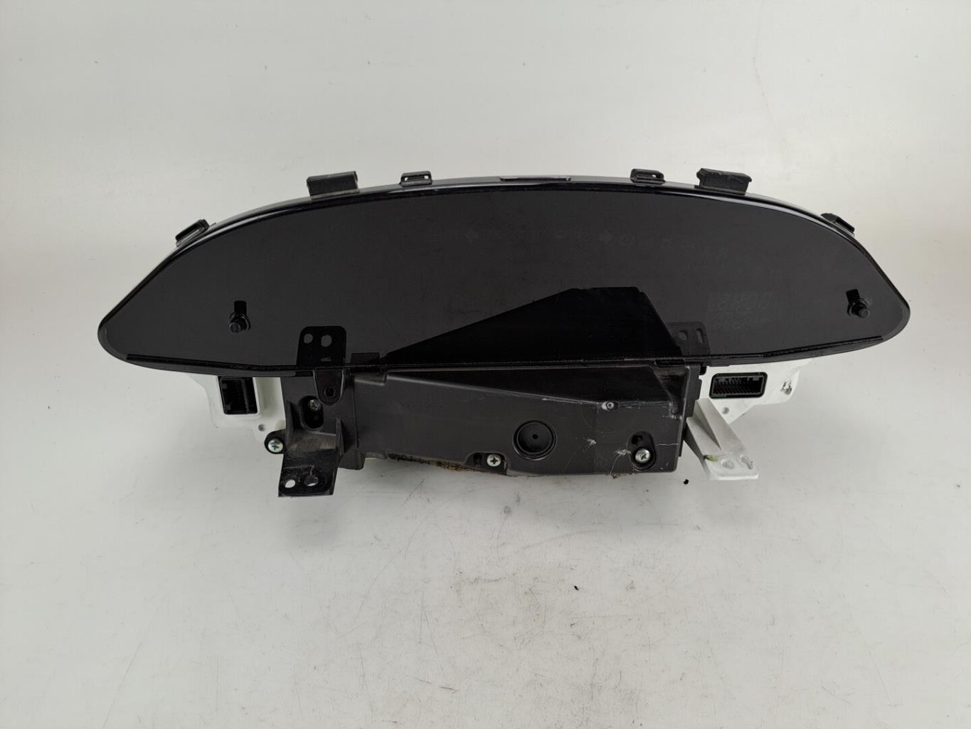 Compteur TOYOTA YARIS 2 PHASE 1 Diesel - 1