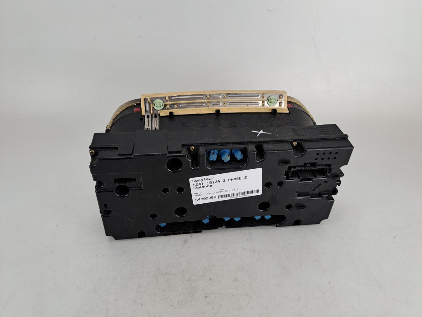 Compteur SEAT IBIZA 2 PHASE 2 Essence - 1