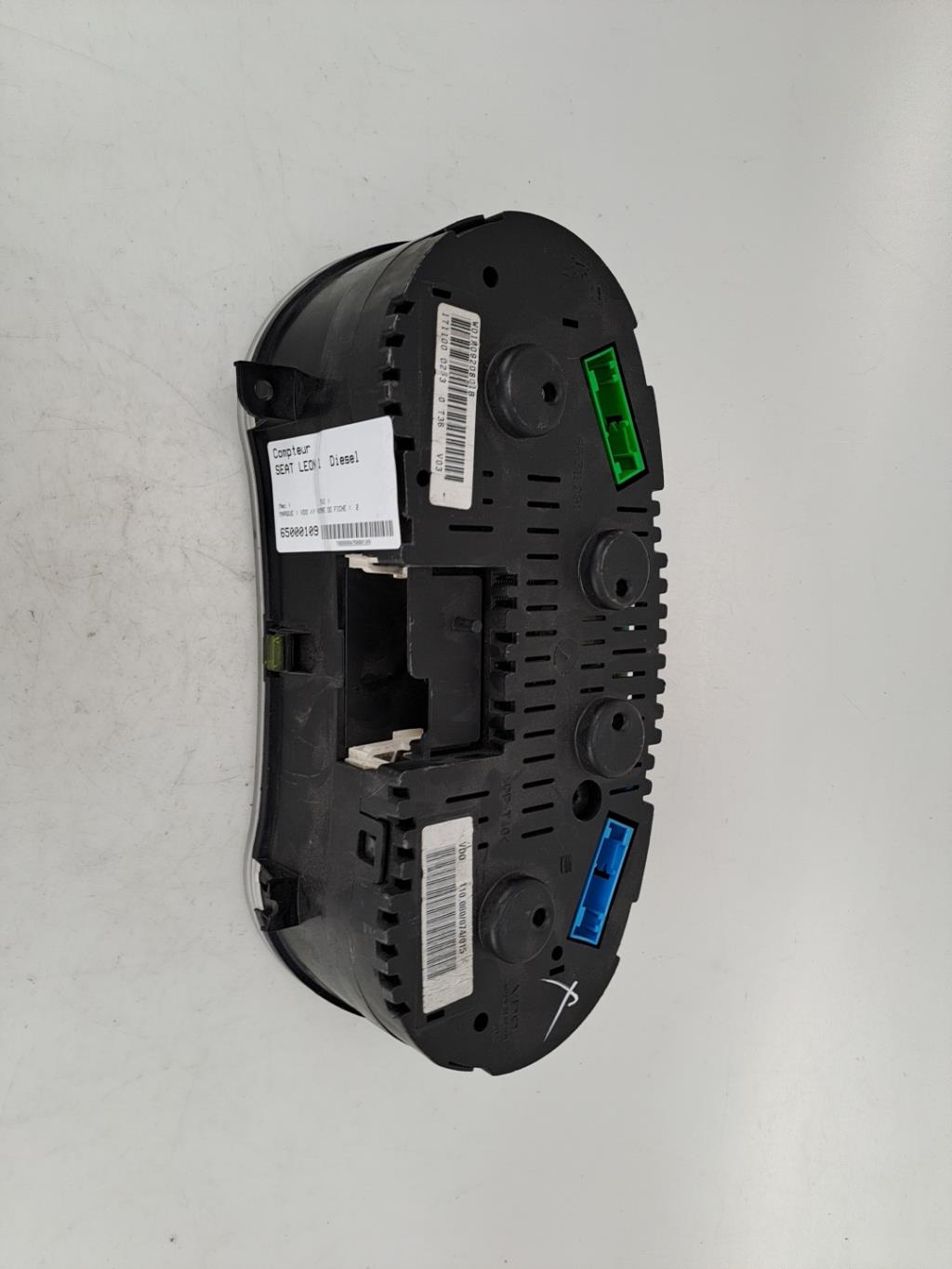 Compteur SEAT LEON 1 Diesel - 1