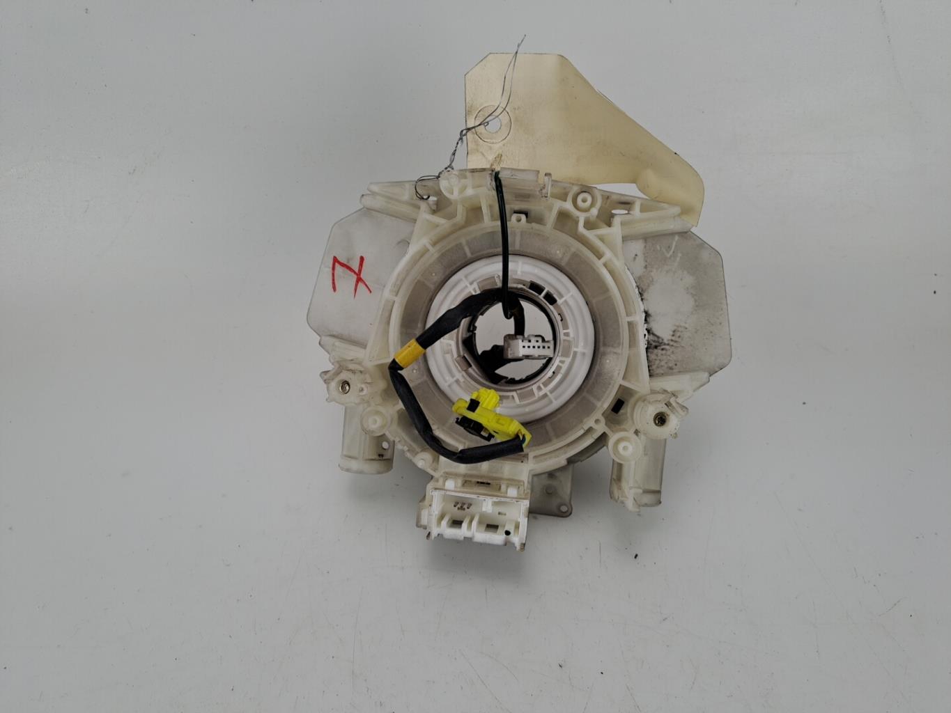 Contatto spiralato NISSAN X-TRAIL 1 PHASE 1 Diésel - 1