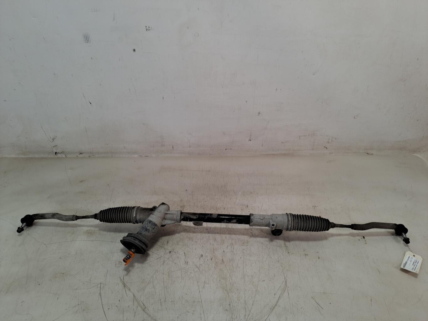 Cremagliera servosterzo NISSAN MICRA 4 PHASE 2 Gasolina - 1