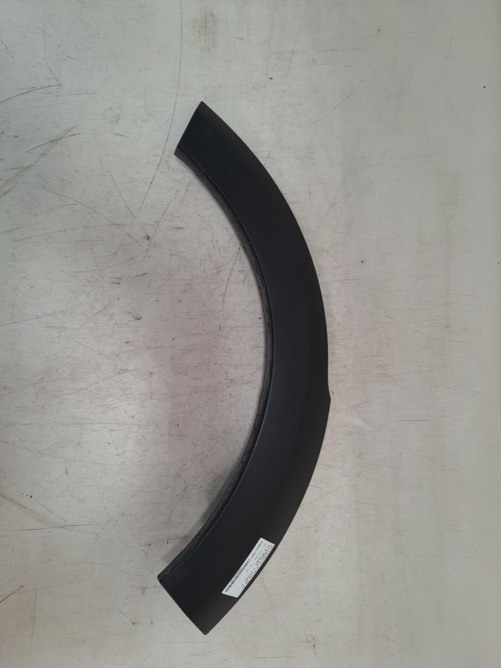 Estensione parafango posteriore sinistro CITROEN C3 1 PHASE 1 Diésel - 1