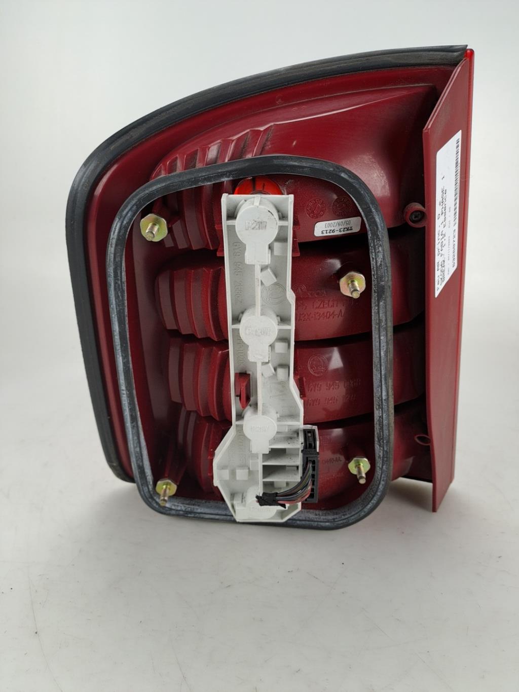 Fanale posteriore principale destro (luci) SKODA FABIA 1 PHASE 1 BREAK Gasolina - 1
