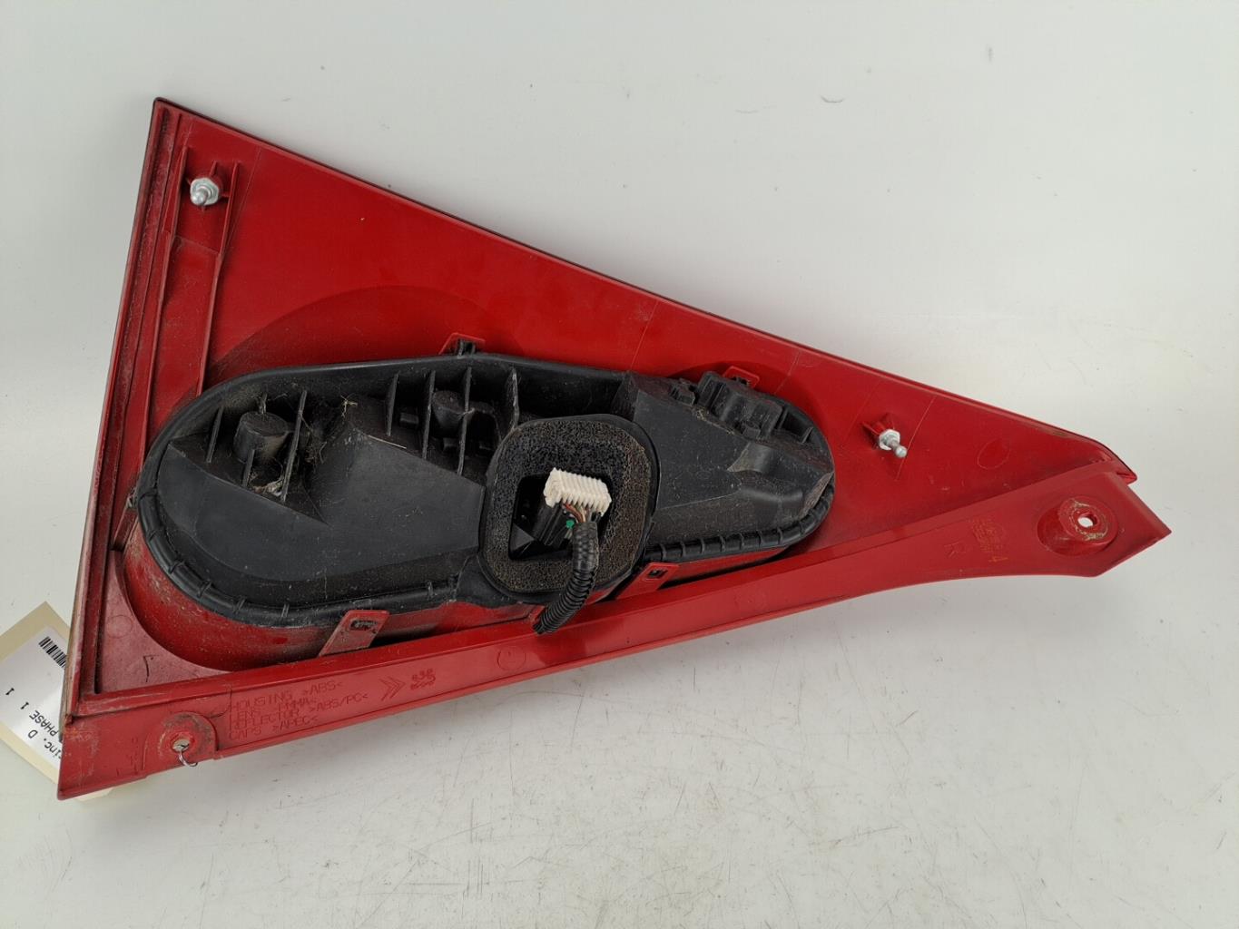 Fanale posteriore principale destro (luci) PEUGEOT 107 PHASE 1 Gasolina - 1