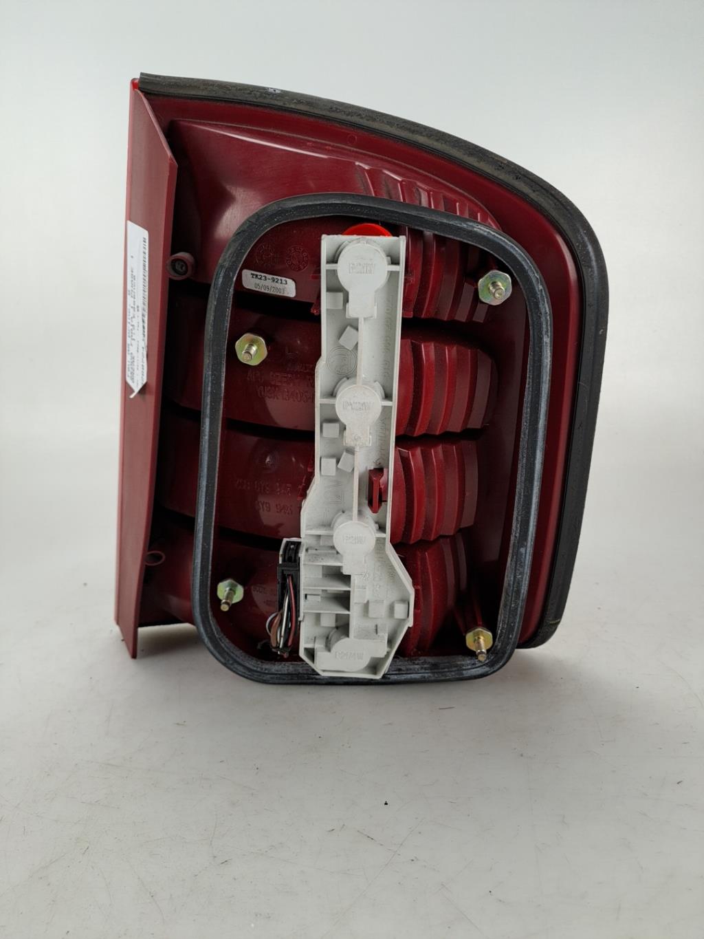 Fanale posteriore principale sinistro (luci) SKODA FABIA 1 PHASE 1 BREAK Gasolina - 1