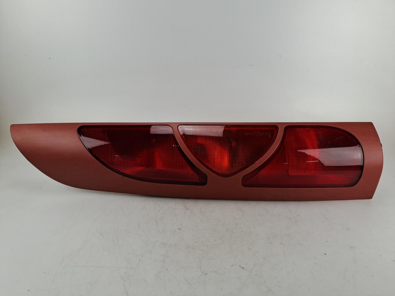 Fanale posteriore principale sinistro (luci) RENAULT KANGOO 1 PHASE 1 Gasolina - 1